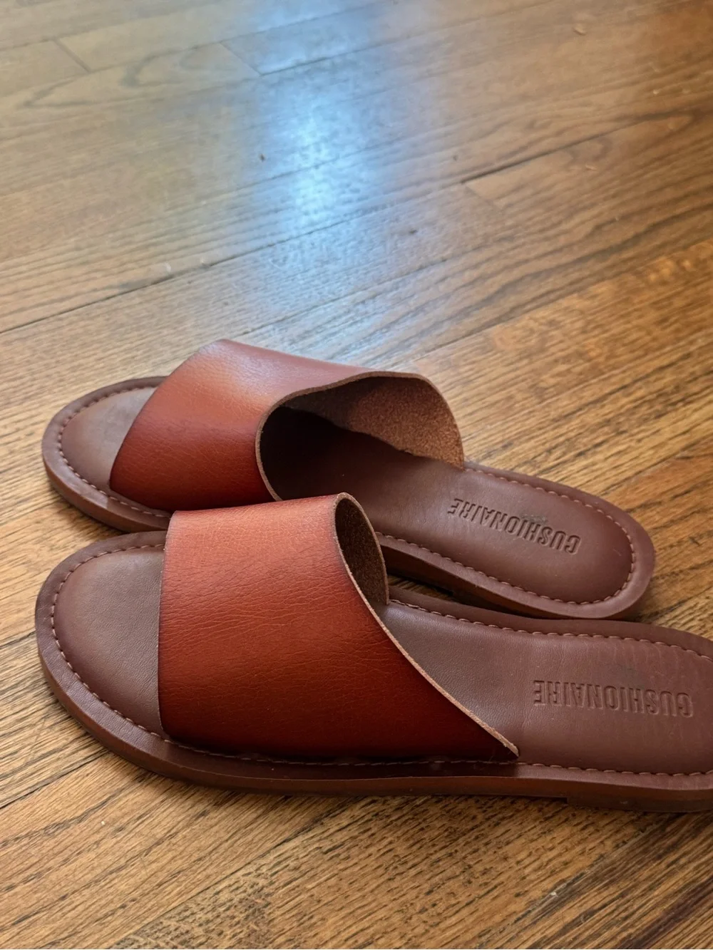 Women's Slide Sandals 3 pack